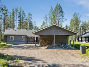 Holiday Home Ylläs siesta by Interhome, Ylläsjärvi